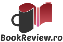Recenzii Carti – bookreview.ro Logo