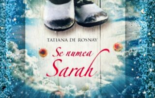 Se numea Sarah, recenzie carte, Tatiana De Rosnay